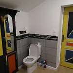 Appartement Au Nid Du Thil Beauvais