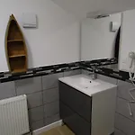 Appartement Au Nid Du Thil *