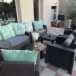 Appartement Au Nid Du Thil *