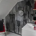 Appartement Au Nid Du Thil Beauvais