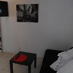 Appartement Au Nid Du Thil Beauvais