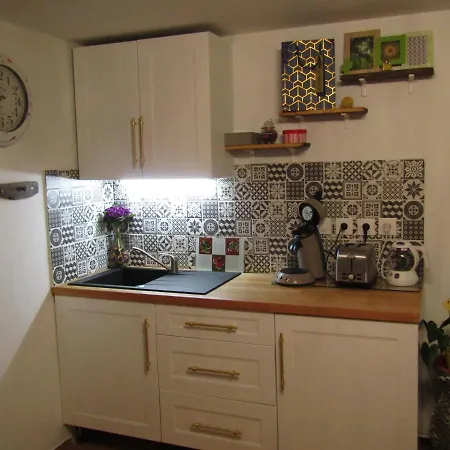 奥尼德度迪尔酒店 博韦