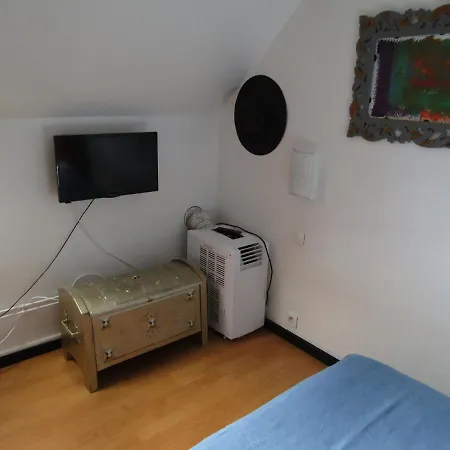 奥尼德度迪尔酒店 *