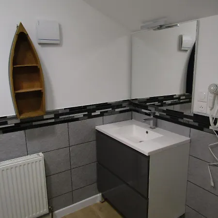 公寓 奥尼德度迪尔酒店 *