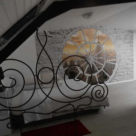 Au Nid Du Thil Appartement *