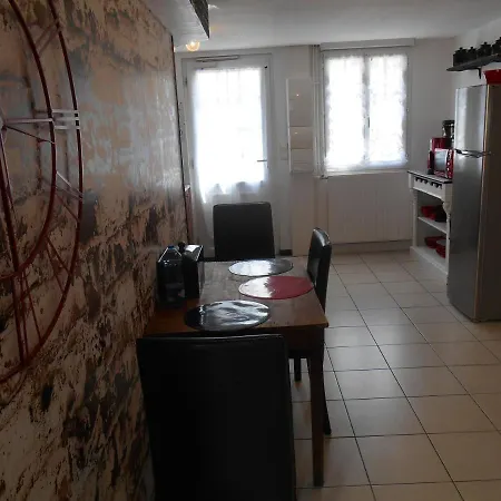 奥尼德度迪尔酒店 * 博韦